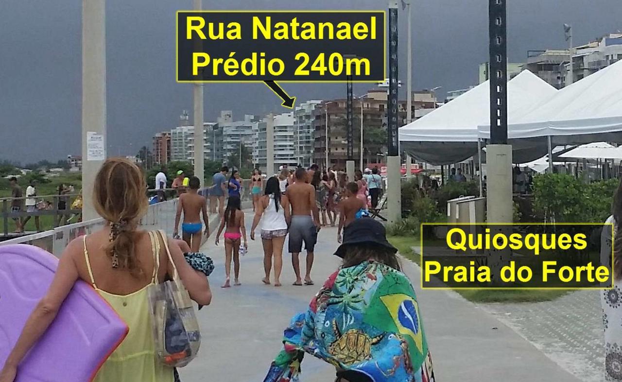 Praia Do Forte Wifi Cabo Frio Luaran gambar